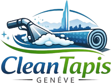 CleanTapis Genève